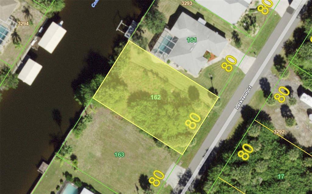 Port Charlotte, FL 33948,4507 LARKSPUR CT