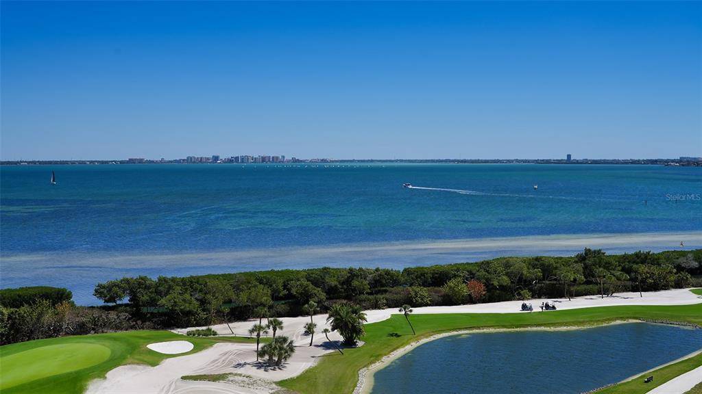 Longboat Key, FL 34228,3060 GRAND BAY BLVD #191