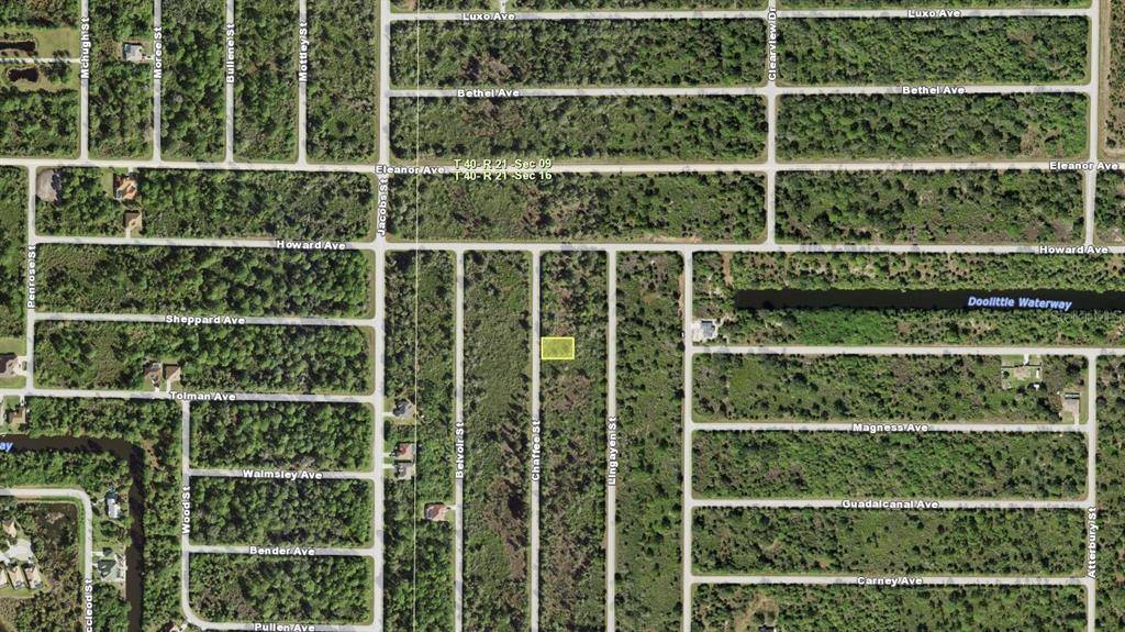 Port Charlotte, FL 33953,2072 CHAFFEE ST