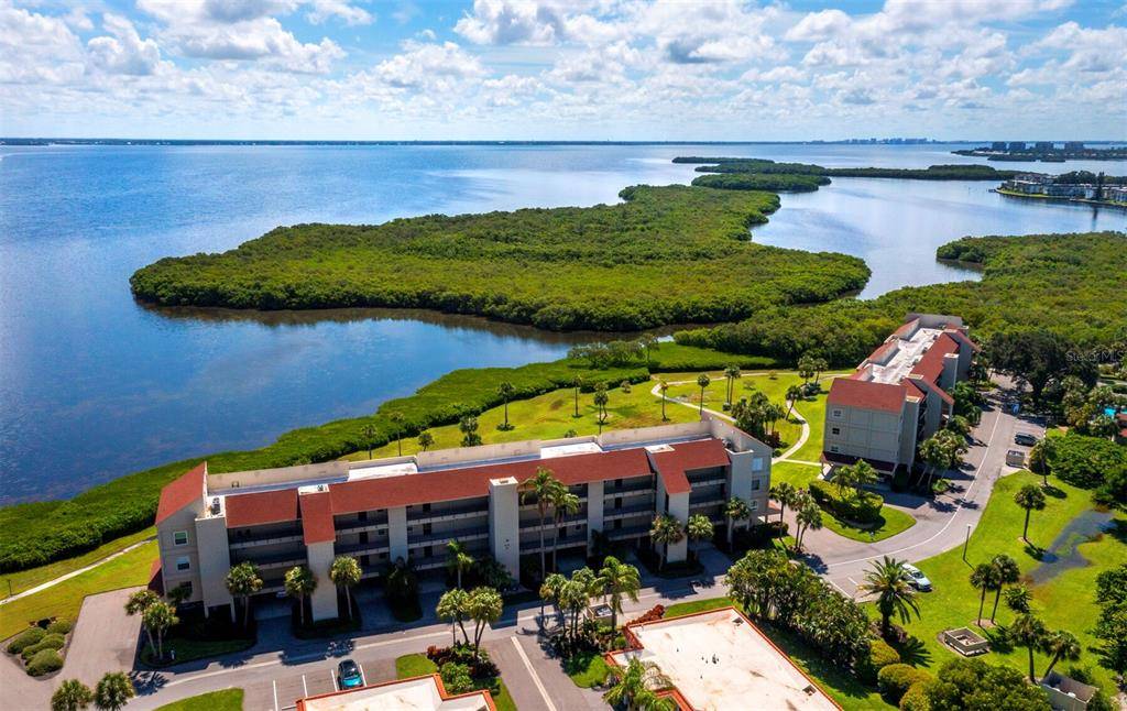 Longboat Key, FL 34228,4600 GULF OF MEXICO DR #205