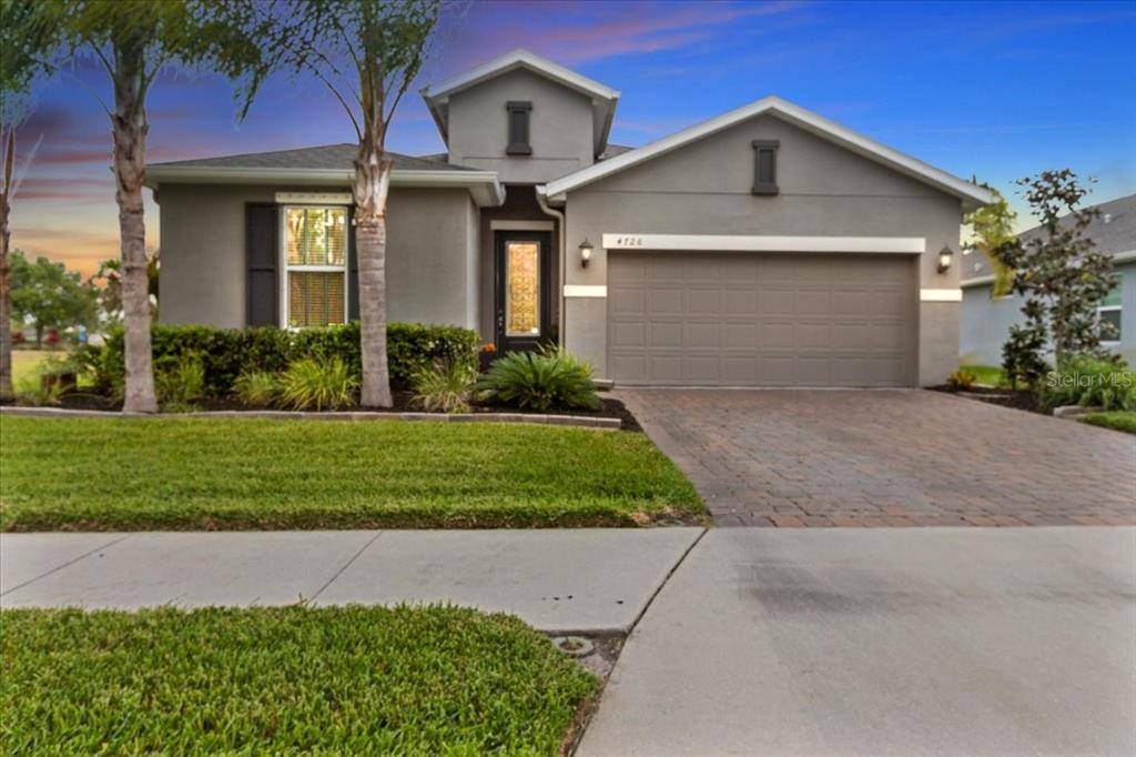 Parrish, FL 34219,4726 ROYCROFT TER