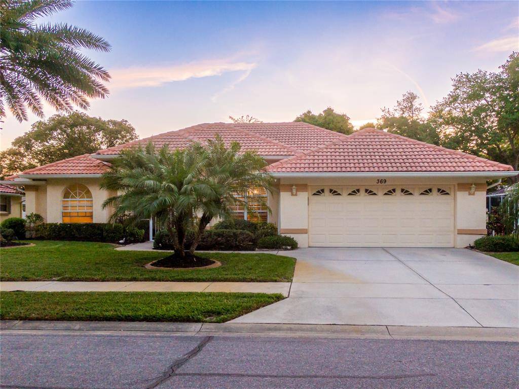 Venice, FL 34293,369 ROSELING CIR