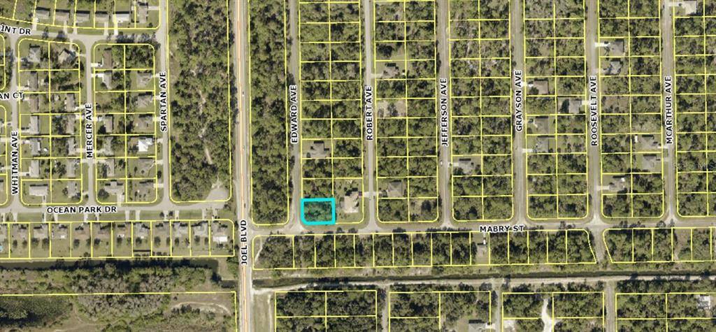 Alva, FL 33920,2000 EDWARD AVE