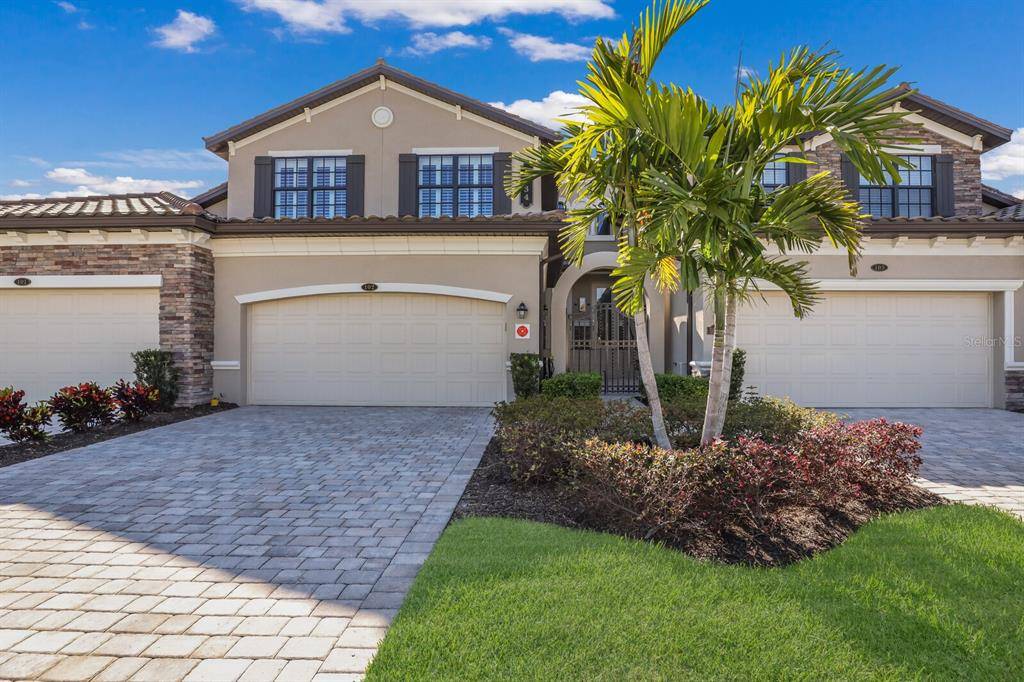 Lakewood Ranch, FL 34211,5934 WAKE FOREST RUN #102