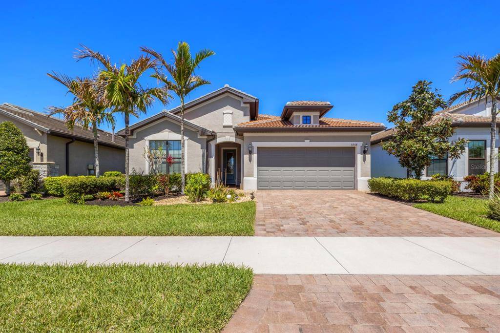 Sarasota, FL 34238,5968 SNOWY EGRET DR