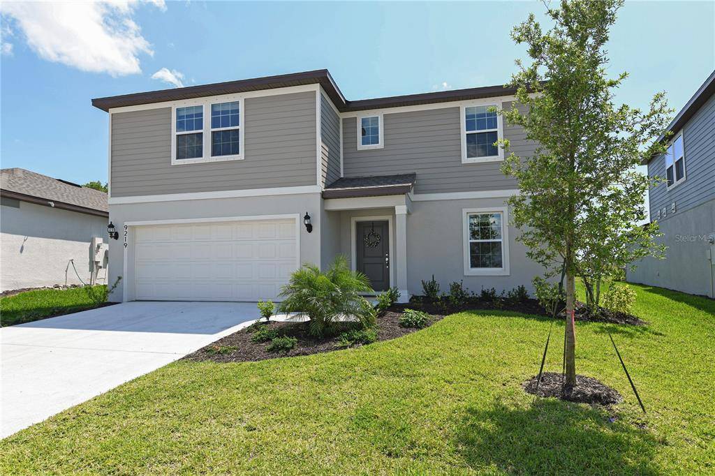 Parrish, FL 34219,9219 ROYAL RIVER CIR