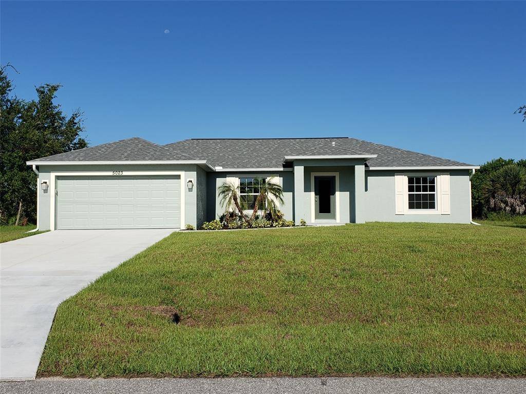 Englewood, FL 34224,7122 BENSON ST