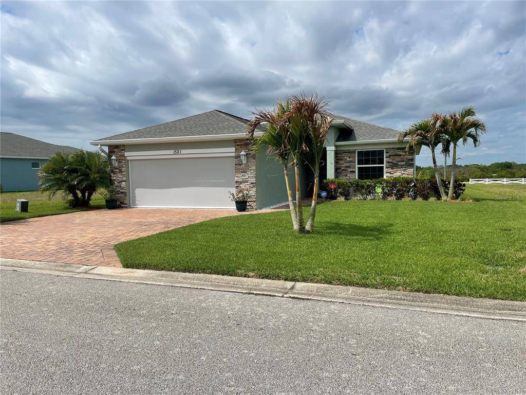 Sebring, FL 33870,1521 STONE RIDGE CIR