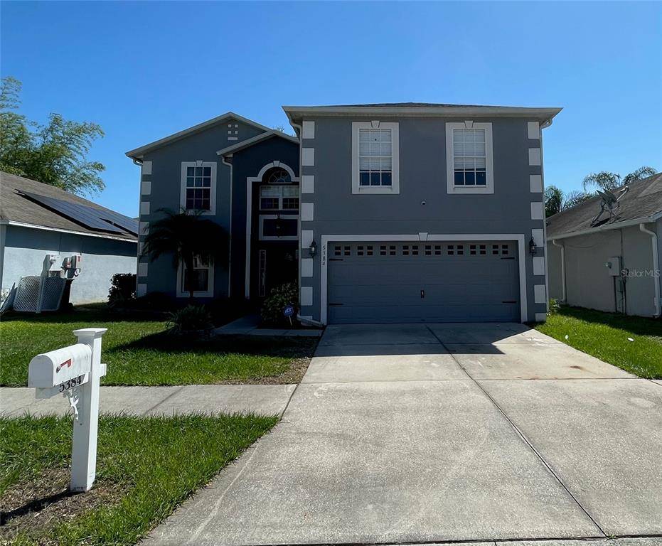 Auburndale, FL 33823,5384 DORNICH DR