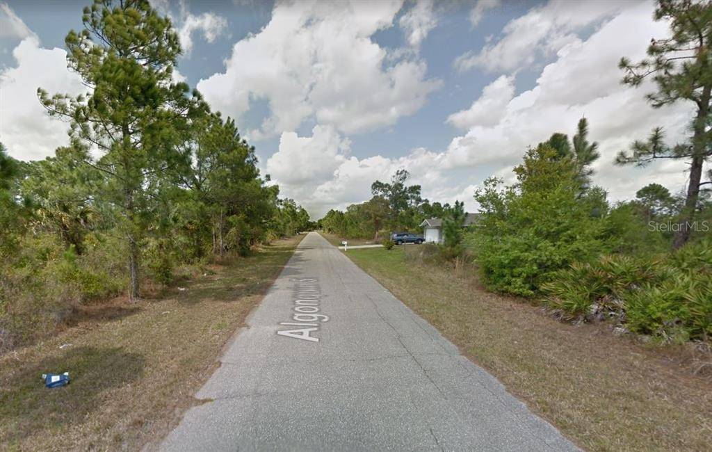 Port Charlotte, FL 33954,109 ALGONQUIN ST