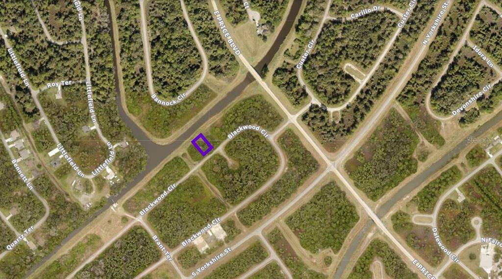 North Port, FL 34288,1134209234 BLACKWOOD CIR