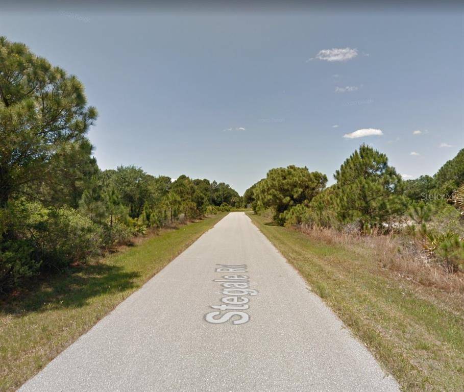 North Port, FL 34291,STEGALE RD