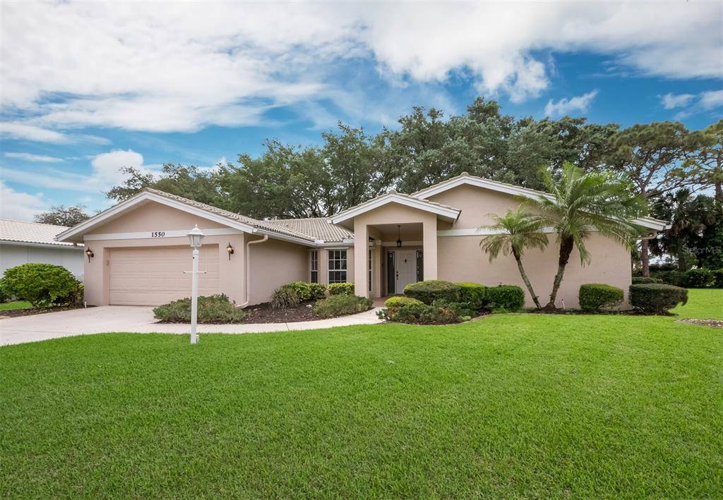 Venice, FL 34292,1550 WATERFORD DR