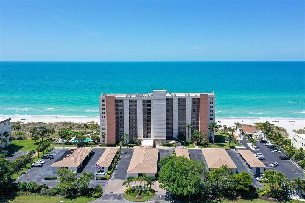 Longboat Key, FL 34228,4401 GULF OF MEXICO DR #702