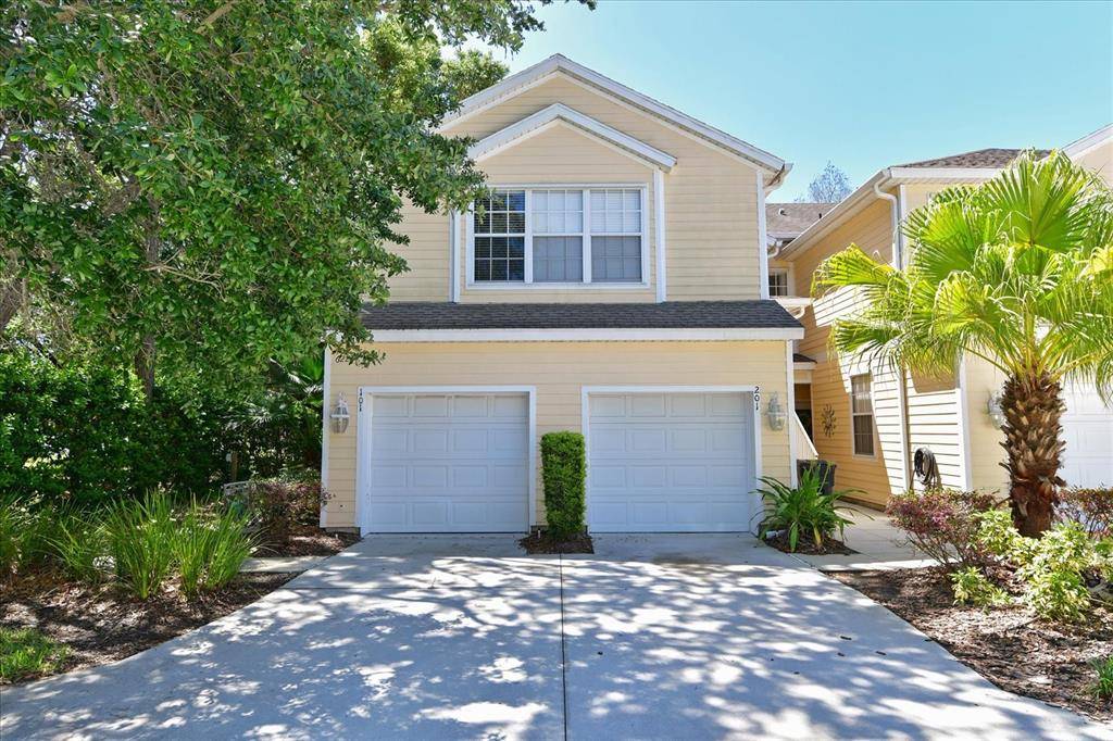 Lakewood Ranch, FL 34202,6223 ROSEFINCH CT #101