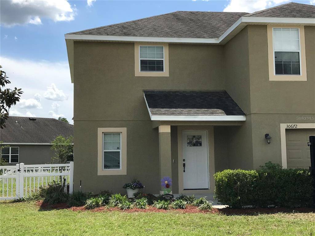 Brooksville, FL 34602,30672 HYDRANGEA CT