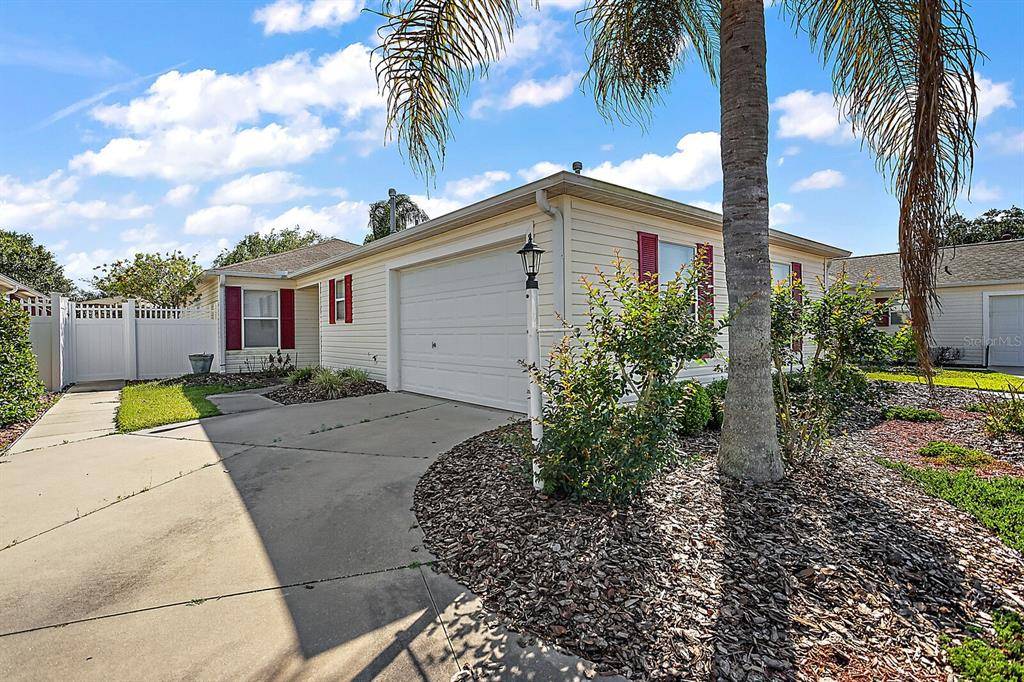 The Villages, FL 32162,8470 SE 177TH ROLESON LN