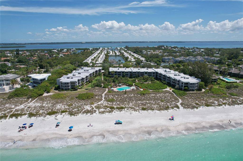 Longboat Key, FL 34228,5757 GULF OF MEXICO DR #305