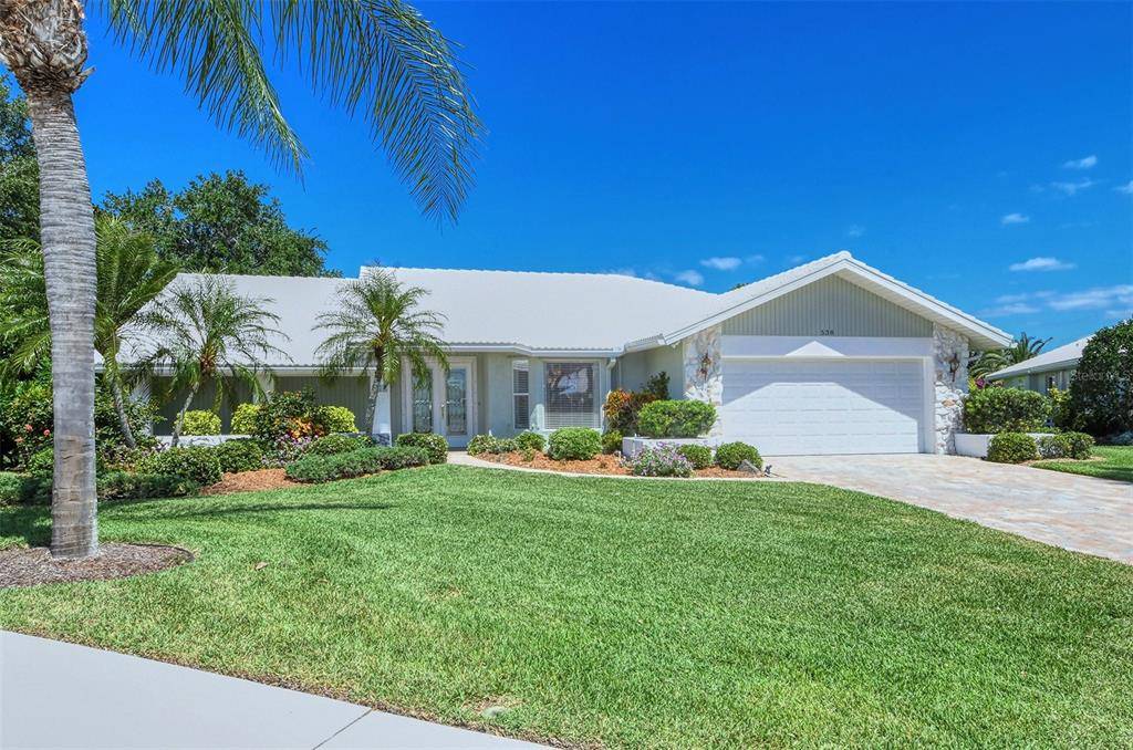 Venice, FL 34293,538 WARWICK DR