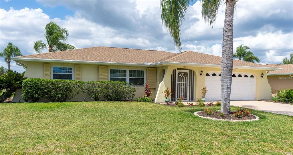 Venice, FL 34293,1107 HILDA CT