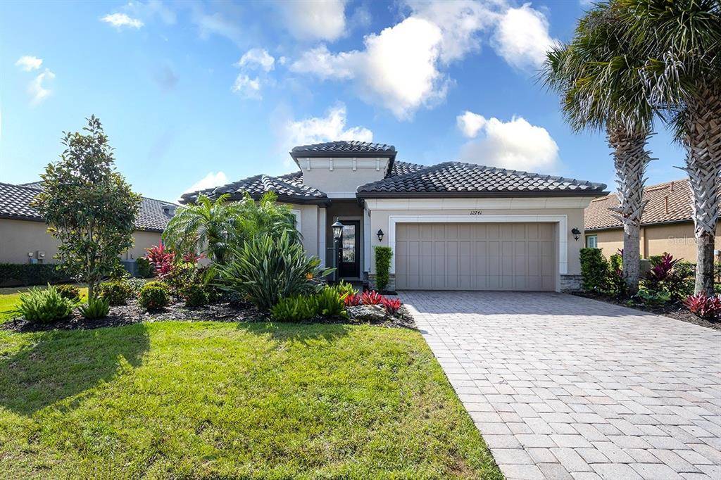 Lakewood Ranch, FL 34211,12741 DEL CORSO LOOP