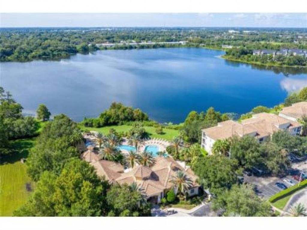 Maitland, FL 32751,1408 LAKE SHADOW CIR #1308