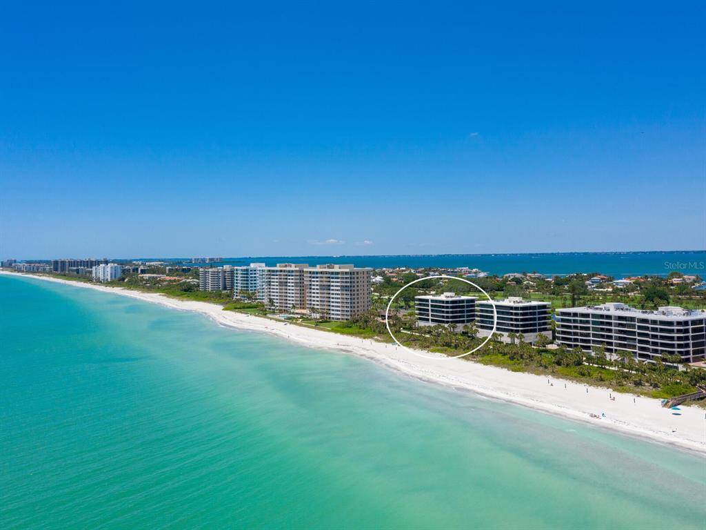 Longboat Key, FL 34228,585 SANCTUARY DR #B103