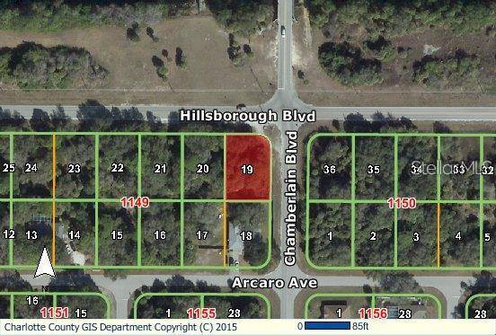 Port Charlotte, FL 33954,16165 HILLSBOROUGH BLVD