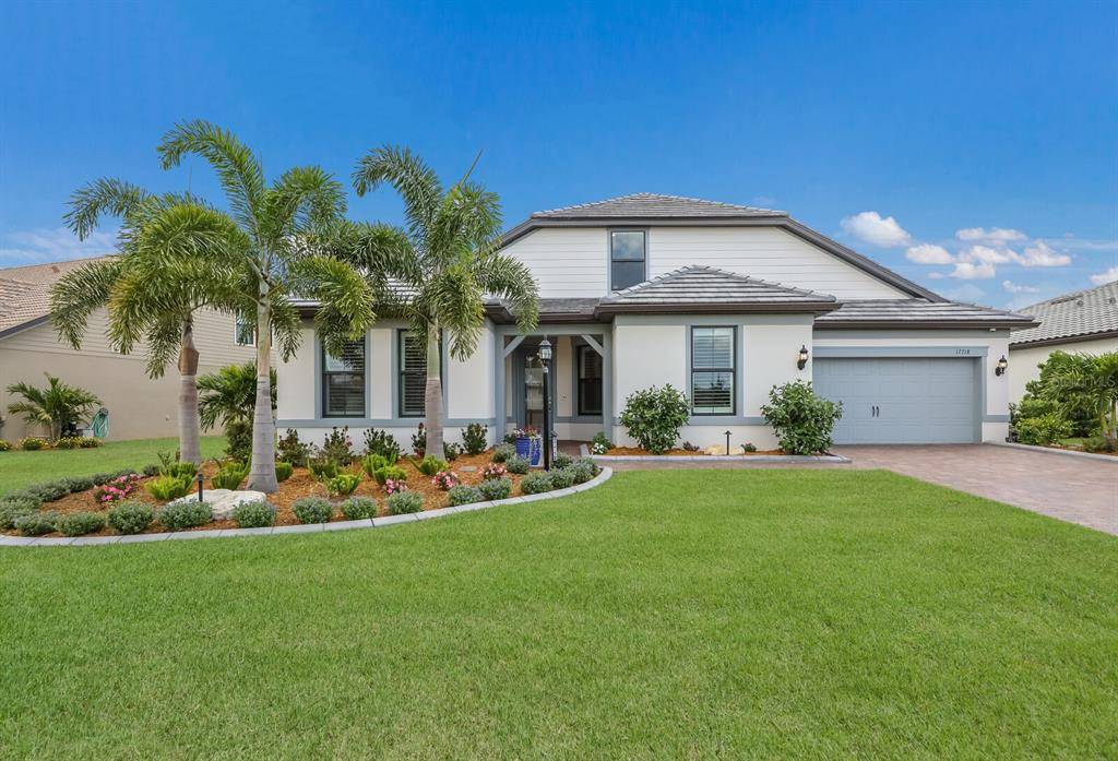 Lakewood Ranch, FL 34202,17718 WATERVILLE PL