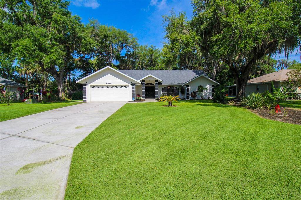 Palmetto, FL 34221,6029 22ND AVENUE CIR E