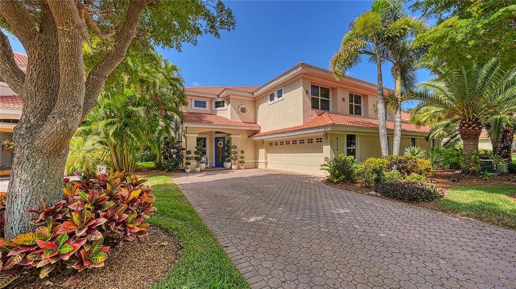 Cortez, FL 34215,4114 OSPREY HARBOUR LOOP #4114