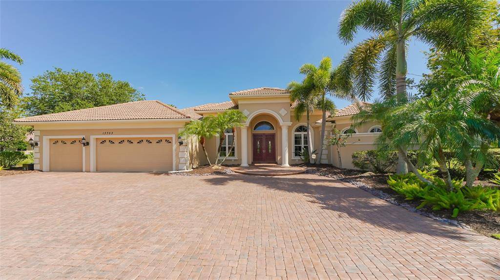 Lakewood Ranch, FL 34202,13703 RED ROCK PL