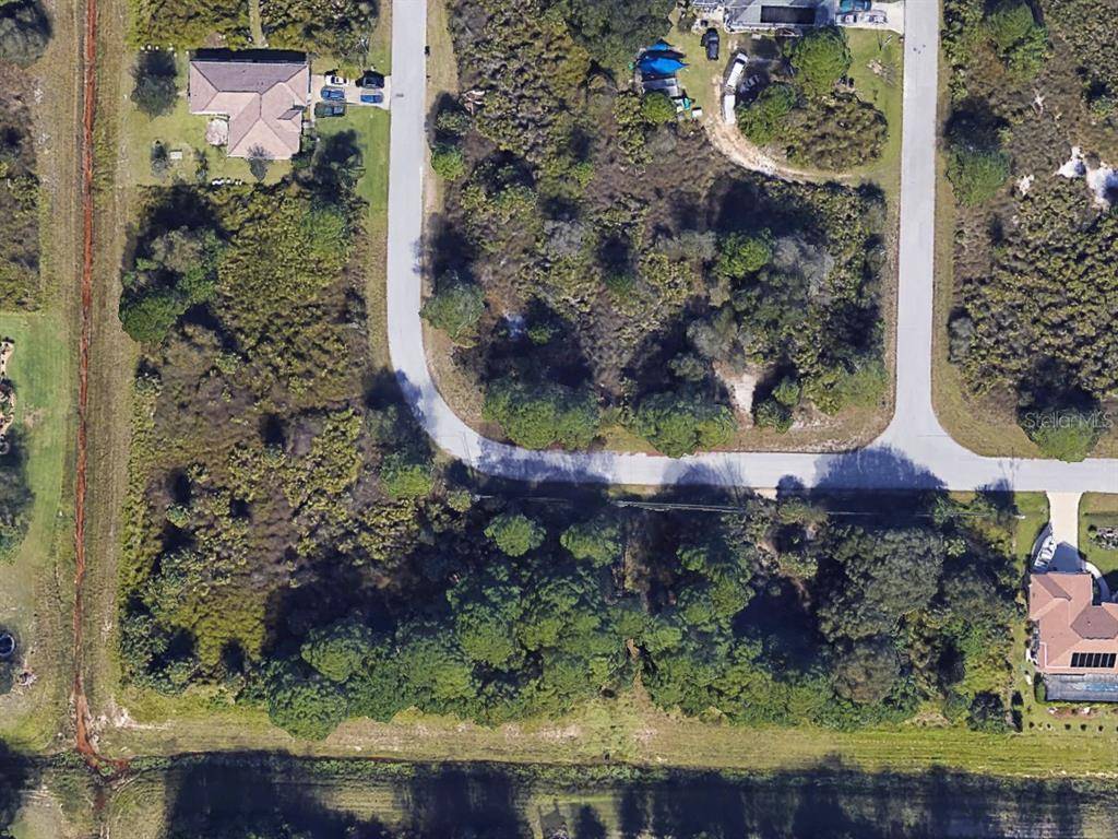 North Port, FL 34291,Lots 28,29,30 OHIO RD