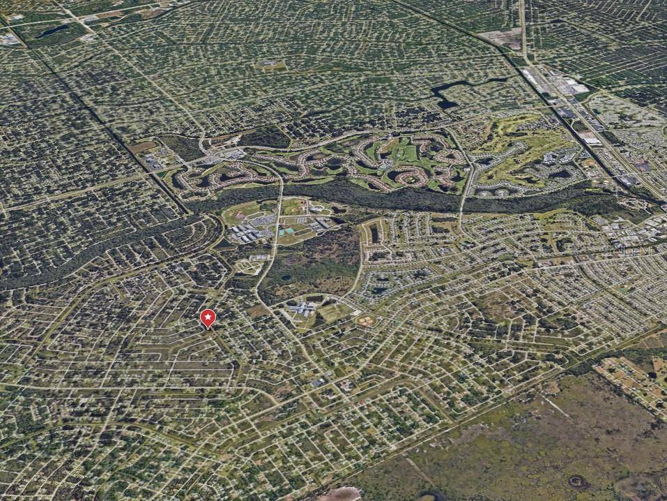 North Port, FL 34291,Lots 28,29,30 OHIO RD