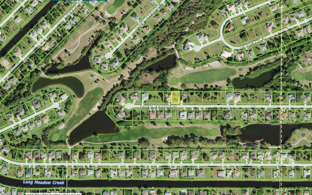 Rotonda West, FL 33947,77 LONG MEADOW PL