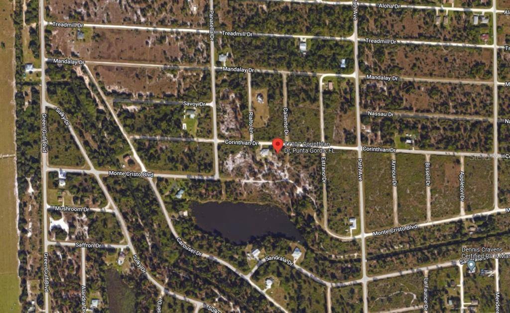 Punta Gorda, FL 33955,27207 CORINTHIAN DR