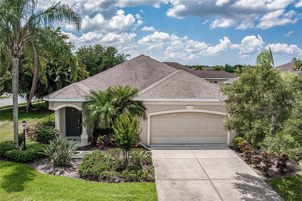 Parrish, FL 34219,11489 56TH STREET CIR E