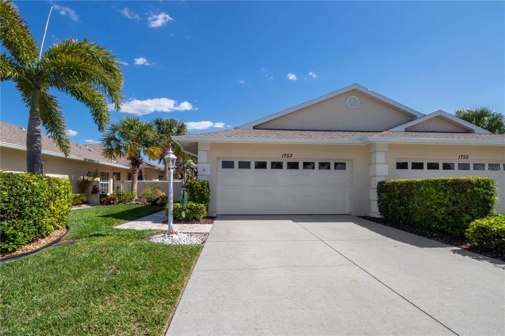 Venice, FL 34292,1753 FOUNTAIN VIEW CIR