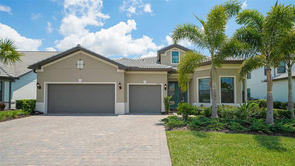 Sarasota, FL 34240,8005 GRANDE SHORES DR