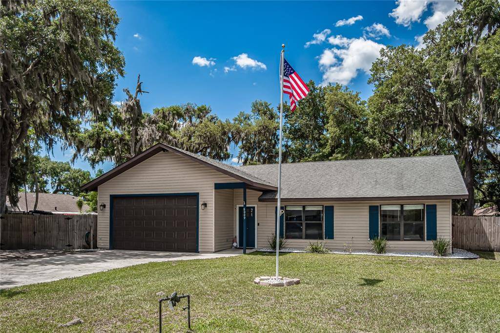 Palmetto, FL 34221,8009 56TH CT E