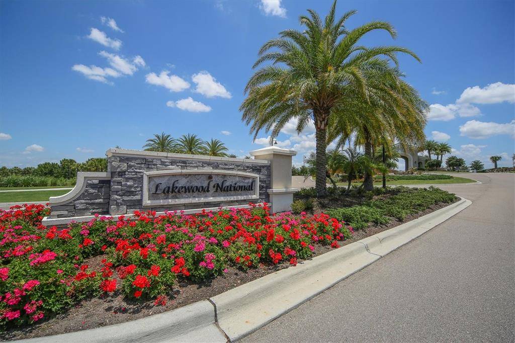 Lakewood Ranch, FL 34211,5604 PALMER CIR #201