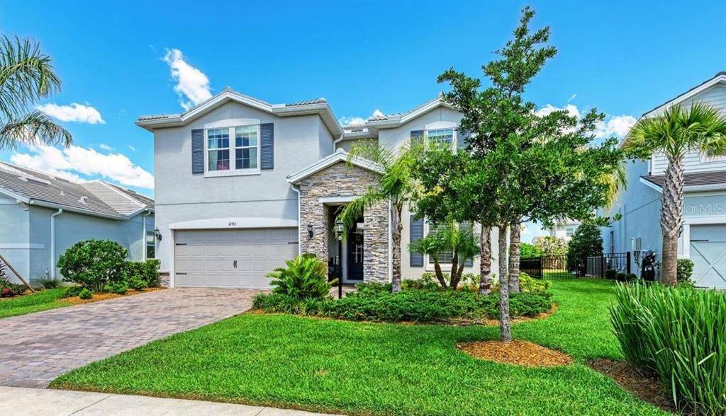 Lakewood Ranch, FL 34211,12415 BLUE HILL TRL