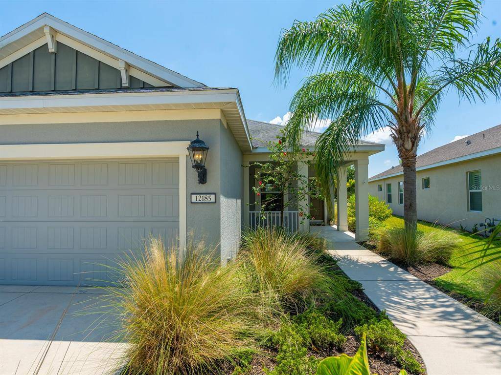 Lakewood Ranch, FL 34211,12185 LONGVIEW LAKE CIR