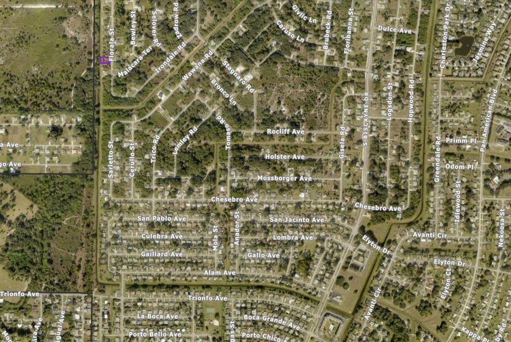 North Port, FL 34287,0974182627 FLORALA ST