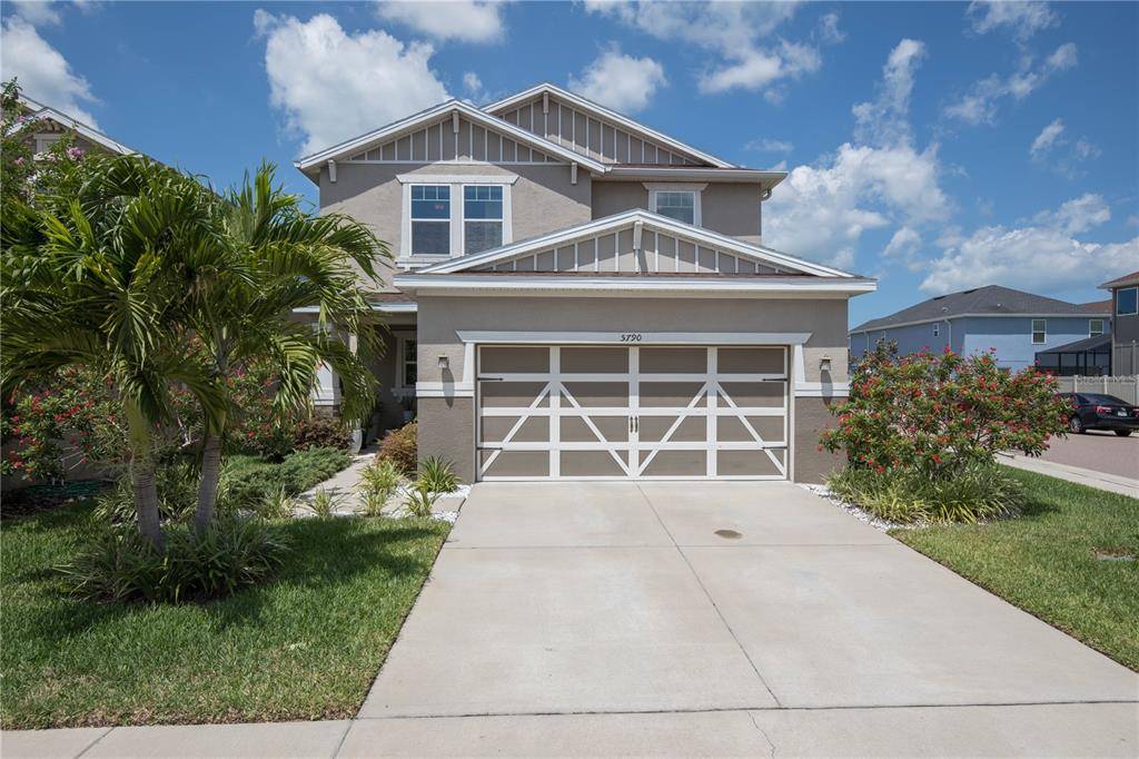 Seminole, FL 33772,5790 AMBERSWEET CT