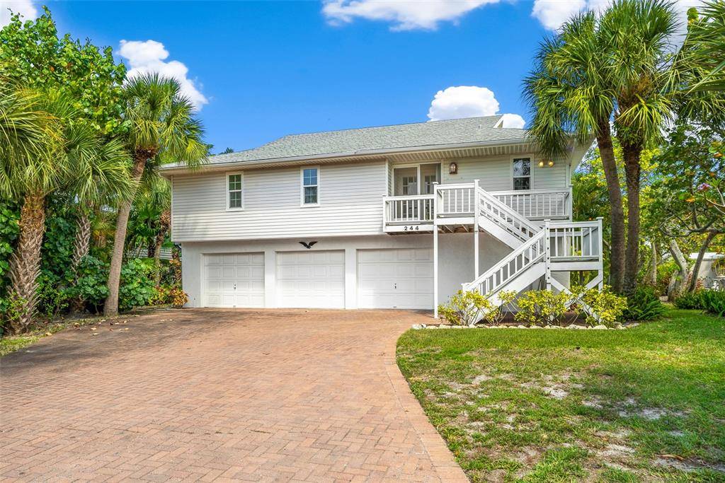 Anna Maria, FL 34216,244 WILLOW AVE