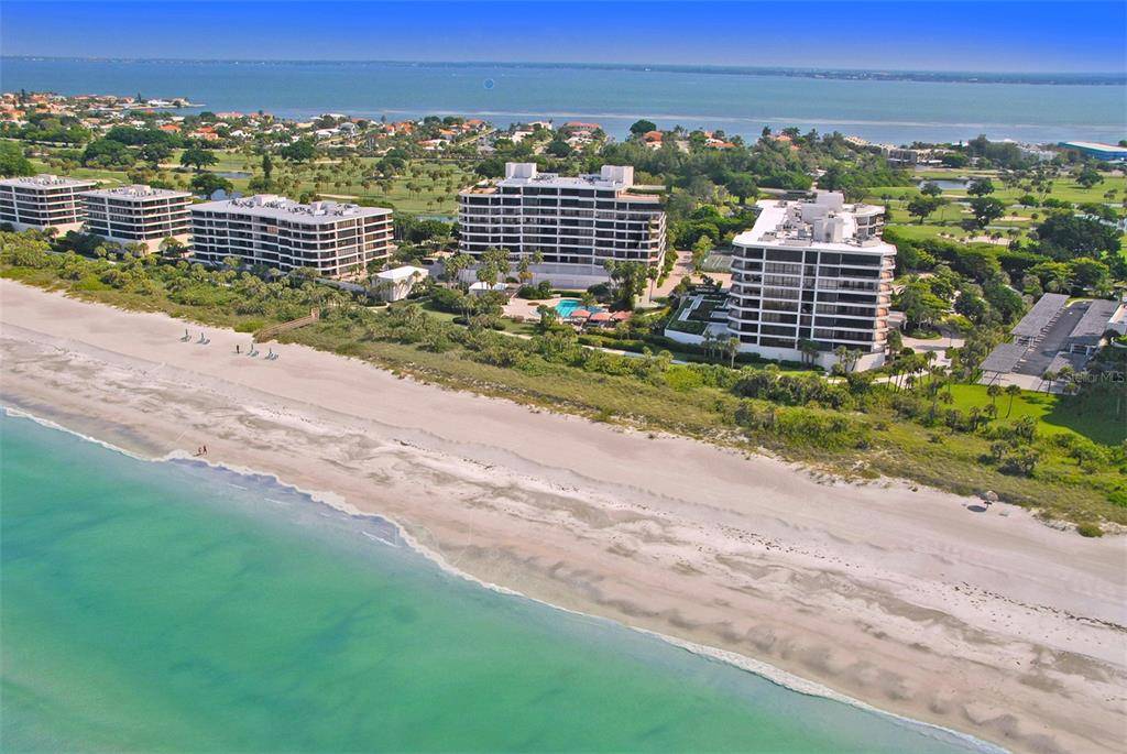 Longboat Key, FL 34228,565 SANCTUARY DR #B106