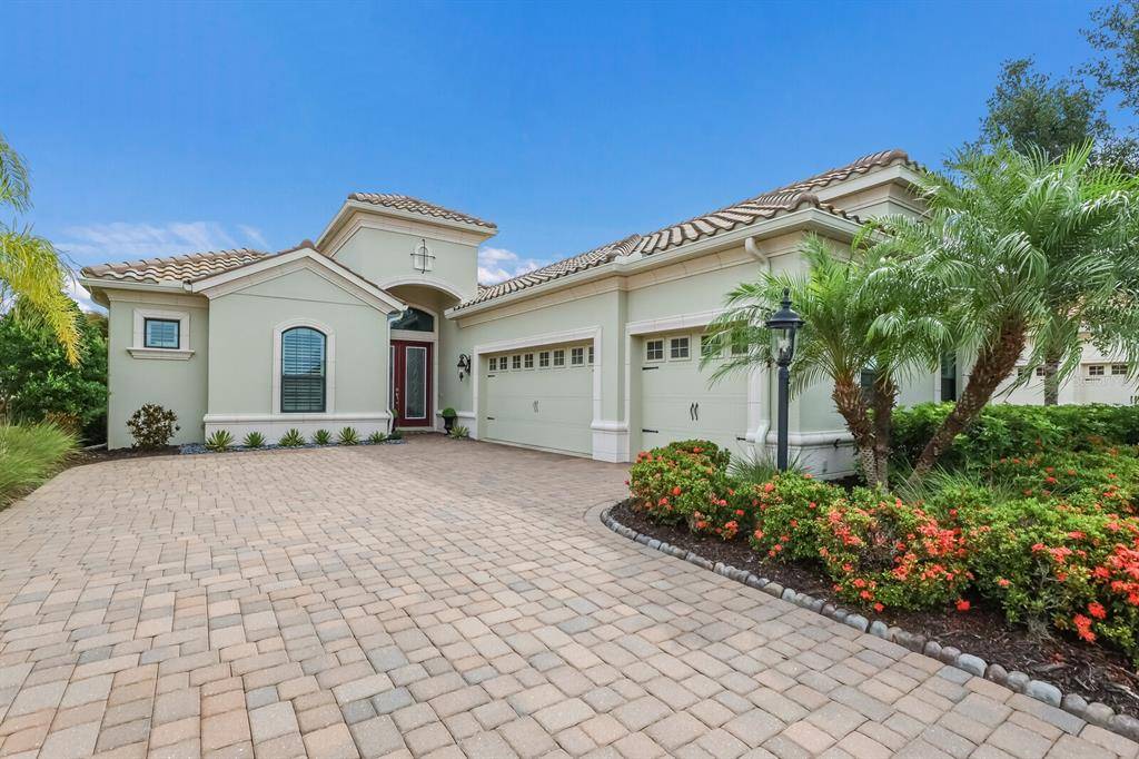 Lakewood Ranch, FL 34202,14639 CASTLE PARK TER