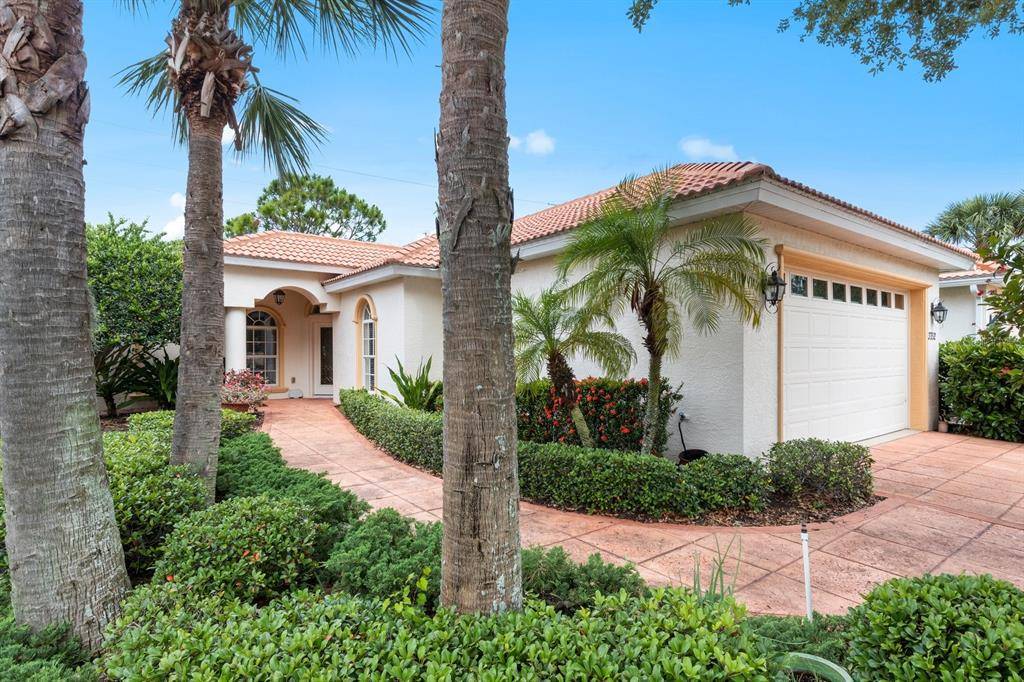 Venice, FL 34293,3752 CADBURY CIR #21