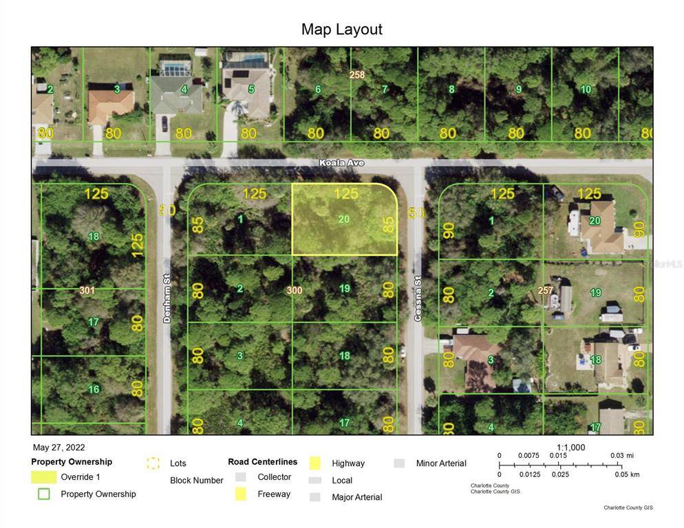 Port Charlotte, FL 33948,18209 KOALA AVE